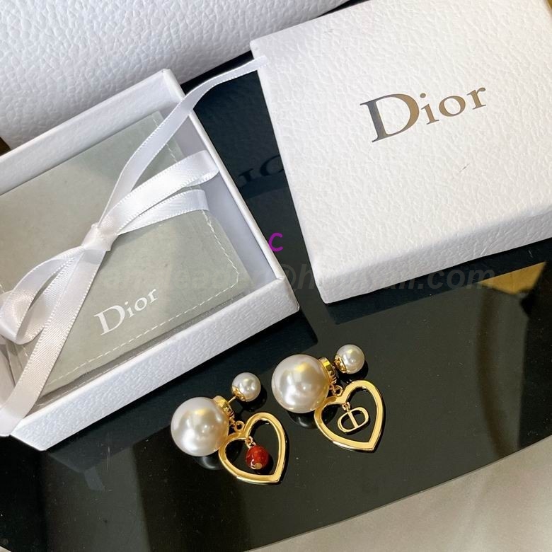 DIOR Earrings 9